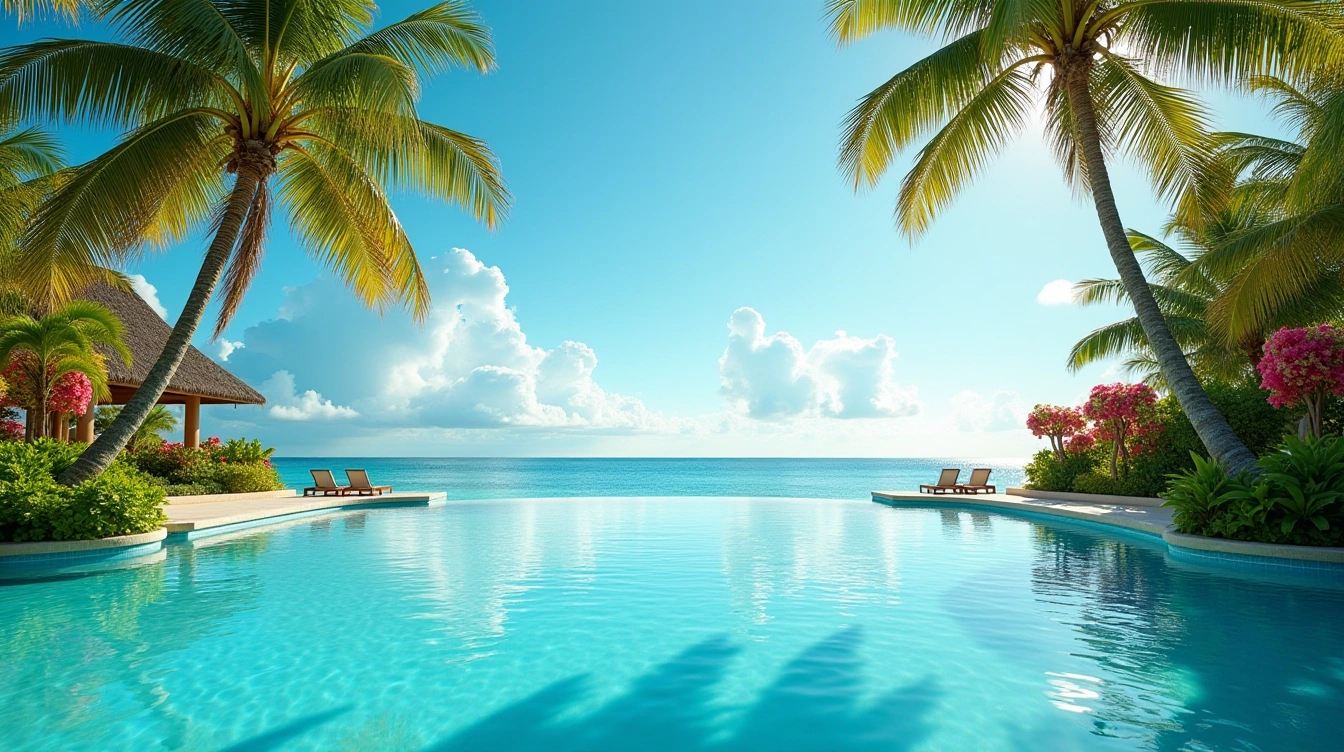 Vos questions sur ce paradis caribéen